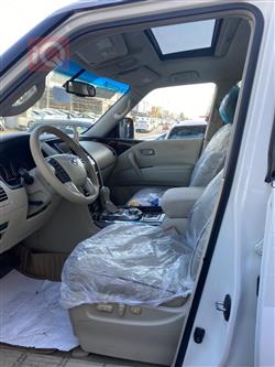 نيسان باترول